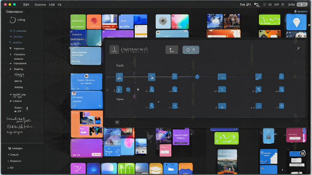 Desktop downloads