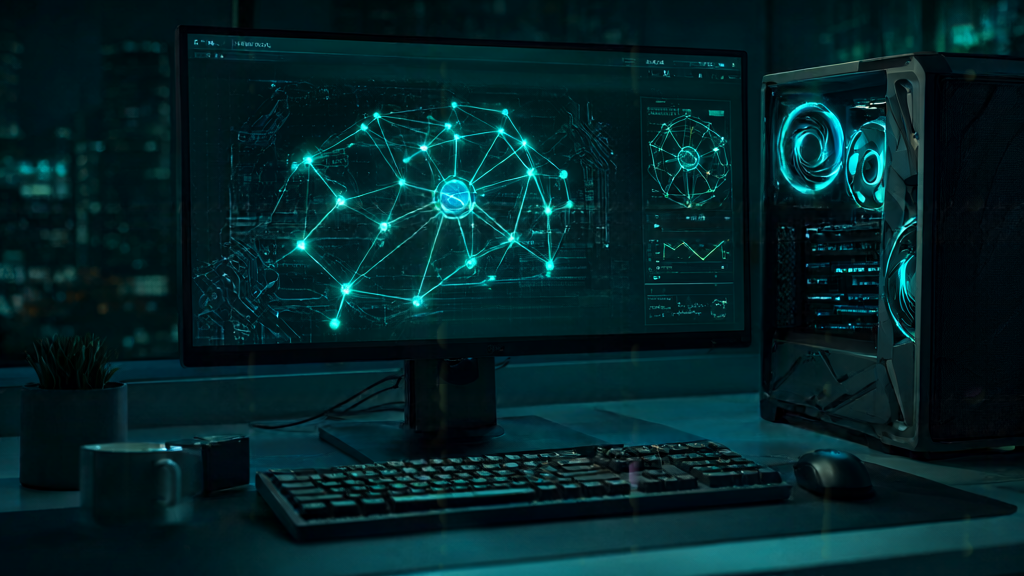 Local AI on a gaming PC